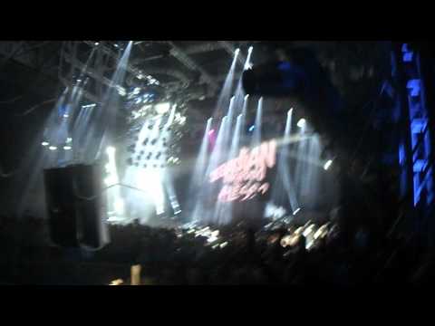 Sebastian Ingrosso & Alesso. BBC Radio 1, Cream Ibiza. Privilege 04/08/12