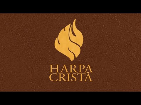 LOUVORES HARPA CRISTÃ 24 HORAS - SEM ANUNCIO
