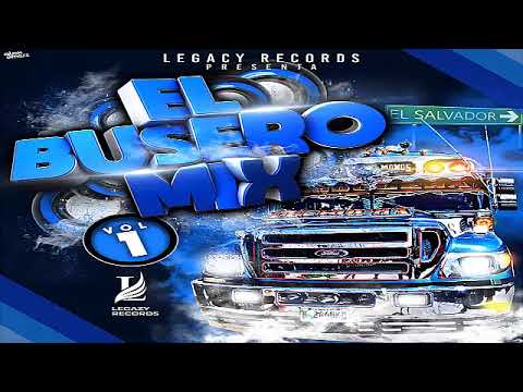 80s & 90s Mix  El Busero Mix Vol 1 Dj Anderson #suscribete_y_comparte #EL_TEMPLO_DE_LOS_MIXES