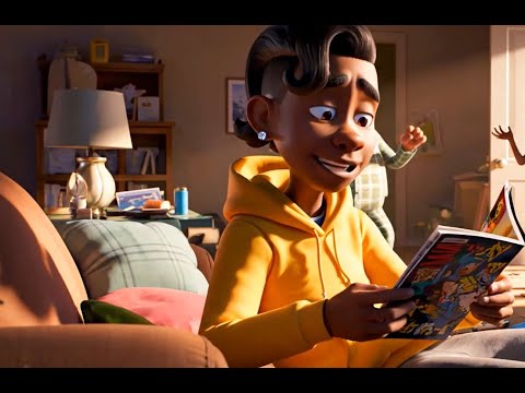 Neighborhood Madness Concept Trialer