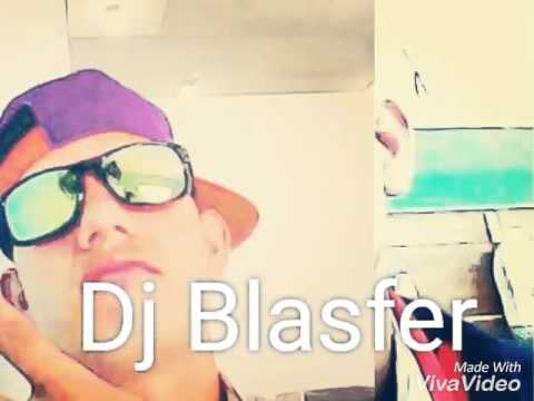 Baile de favela Dj blasfer pancadao