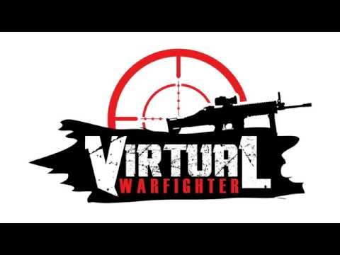 Virtual Warfighter Early Access Tutorial