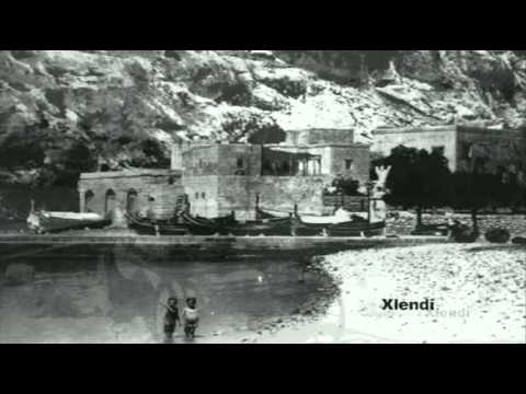 My Choice - Freddie Borg: Medley Maltese Folk Music