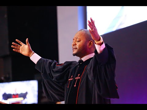 Live For God Through Ministry | Pastor Alph Lukau | Sunday 23 February 2020 | 2nd Service | LIVE