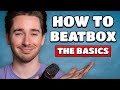 How To Beatbox The Basics 10 Beginner Sounds