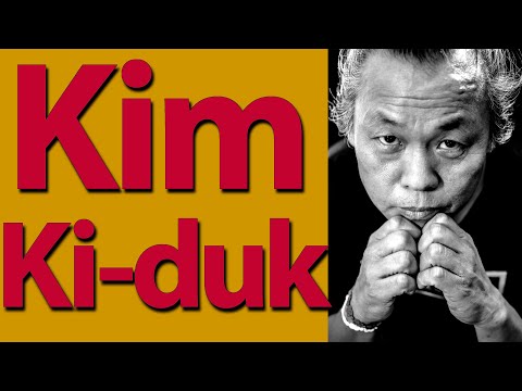 Renowned S. Korean filmmaker Kim Ki Duk dies from COVID-19 | Film Journal | ANNA NEWS
