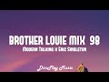 Modern Talking Ft Eric Singleton Brother Louie Mix 98 Lyrics