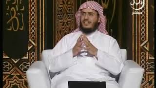 التفسير المباشر  الحلقة 6 علوم سورة يس   رمضان 1432هـ image