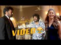 BTS Video Chiranjeevi Fun With Nayanthara Anil Ravipudi Mana Shankara Varaprasad
