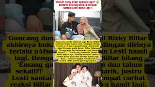 Download lagu Rizky Billar Kesal Disebut N4fsuan! Ungkap Soal Lesti yang Hamil Lagi#lestikejora #rizkybillar#viral mp3