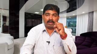 Gospel TV Message By Br Vijayadas
