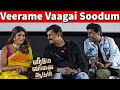 Veerame Vaagai Soodum Press Meet Full Video | Vishal | Yuvan Shankar Raja | Dimple Hayathi