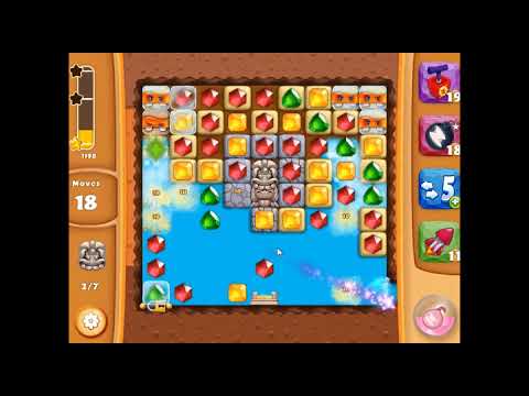 Diamond Digger Level 1046