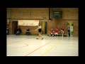 MBU3 Spetters VS Italian Stallions