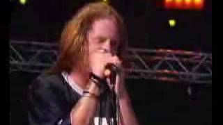 Stone Sour - Cold Reader