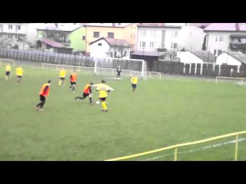 FAM Poprad - Levoča 0:2