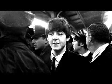 The Beatles Illuminated The Discovered Works of Mike Mitchell will be auctioned at Christie's New York on 20 July