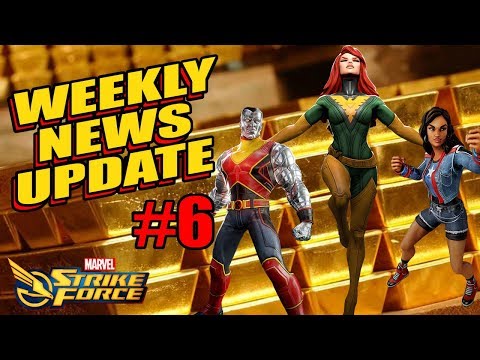 Legendary Events Datamined, Gold Response and more with Khasino