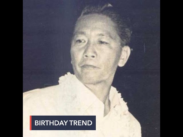 ‘Do not let revisionists win’: #ArawNgMagnanakaw trends on Marcos’ birthday