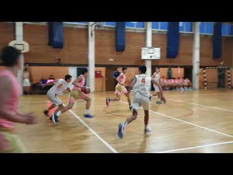 Vasilije Popovic, 2008. godiste, Flash (Pioniri, kvalitetna liga U15 2022/2023)