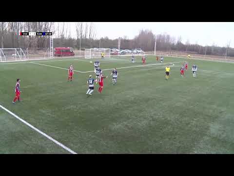 Vrelo Sport -  Komgrap 1-5