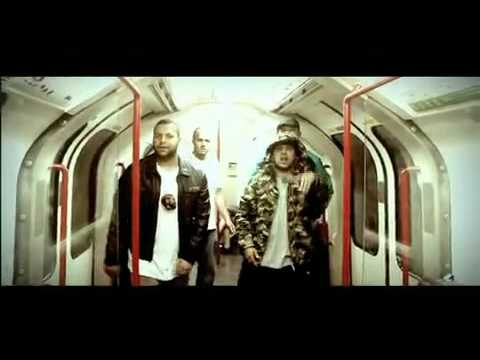 Mudmowth & Metabeats - MAAAD TIGHT feat. Sonnyjim & Skamma