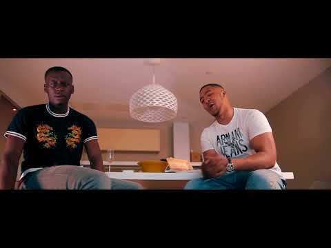BRG x Baller Gen- Whip It (Music Video) | @itsBRG @genandonly