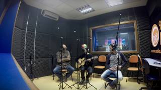 brupamu - Freeze Mind (Live from UFSCar Radio)