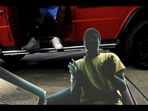 Ezee Money - Hold On