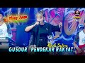 GUSDUR PENDEKAR RAKYAT RINDI SAFIRA WONGJOWO X GB AUDIO JAN KONDIANG