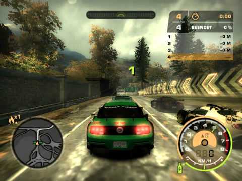 Let's Play Need For Speed Most Wanted [HD] Part 24