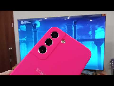 Как Samsung galaxy s22 s23 s24 превратить в компьютер Samsung DeX