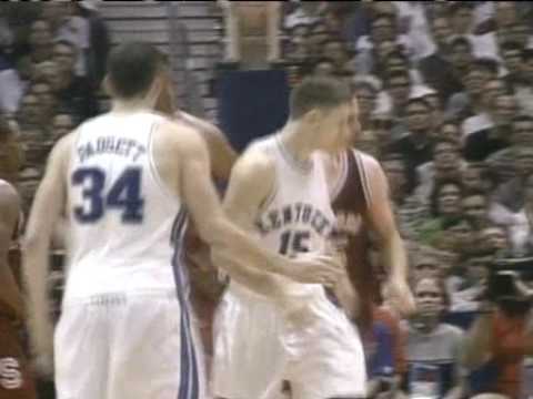 Scott Padgett joins New Mexico men’s basketball staff Scott Padgett joins New Mexico men’s basketball staff