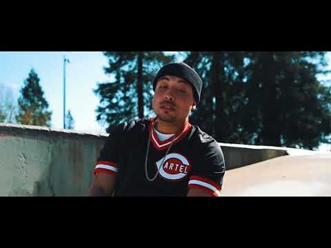 Casha - Again ft Lil Slugg (Back Up Music Video)