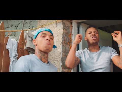 Bandhunta Izzy Ft Young Moose - Want War (Official Music Video)