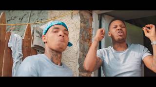 Bandhunta Izzy Ft Young Moose - Want War (Official Music Video)