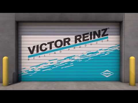Инструкция по использованию герметика Victor Reinz Reinzosil и средства для удаления прокладок.
