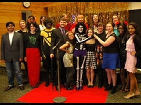 Melinda 2015 Red Carpet