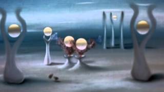 'Light' - A Phish Phantasy - Vintage Animation