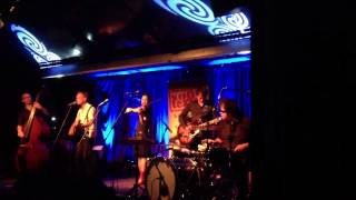 Keimzeit Akustik Quintett - Singapur