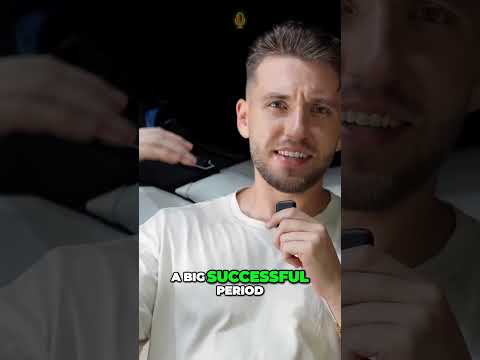 Clip from:Changing Your Life Is Easier Than You Think - Luke Belmar x Champ