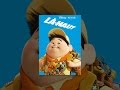 Là-haut - Blu-ray