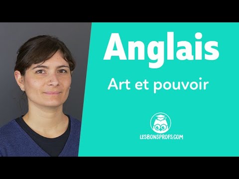 Art et pouvoir