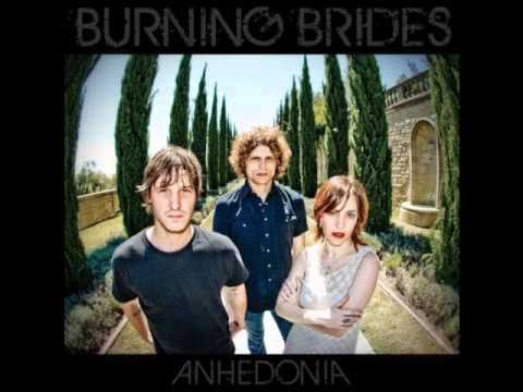 Burning Brides - Anhedonia