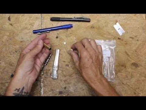 Quick Tip: Clickable Erasers