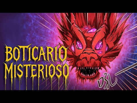 MYSTERY APOTHECARY | MANHWA SUMMARY | PART 6 (2/6)