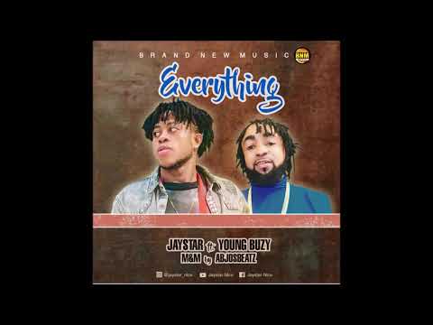 Jay Star ft. Young Buzy - Everything - M&M by Abjosbeatz