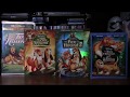 The Fox And The Hound 1981 The Fox And The Hound 2 2006
