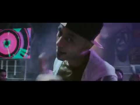 3ali 3al Mazeeka - Daffy, Flipperachi & Sadat علي ع المزيكا - دافي, فلب و سادات