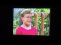 Barney Friends Barney Kids And Stephen Visits And Baby Bop Visits Exercise Move Bodies 1999